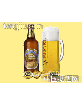 德国天使英格黄金啤酒