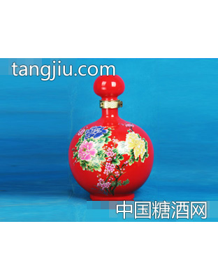 红坛装5000ml原浆（收藏酒）