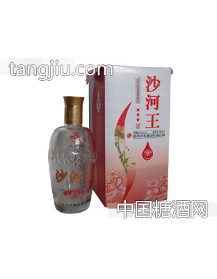 42度500ML4柔和三星沙河