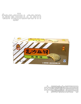 阿咪无蔗糖豆沙麻饼