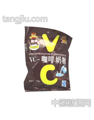袋阿咪VC