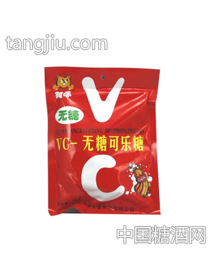 袋阿咪VC