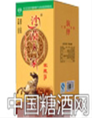 沙漠人家金卡1号
