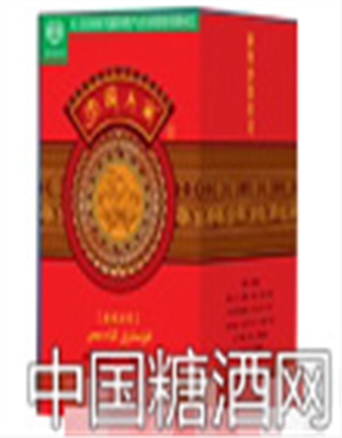 沙漠人家金卡3号