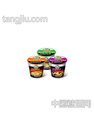 仙菇蘑菇汤