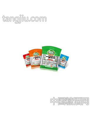 仙菇一口菇系列