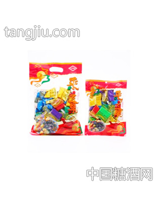 采之果系列