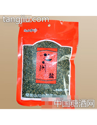 芝麻盐100g