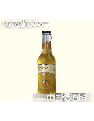 半岛阳光275ml黄金梨