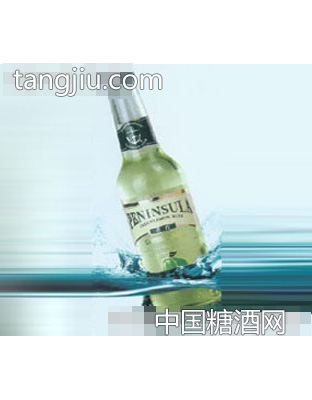 半岛青柠