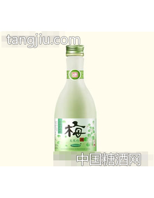 半岛阳光果味（青梅）酒