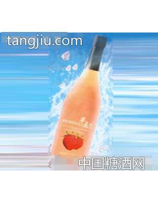 半岛阳光葡萄酒
