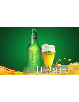 绿兰莎晶爽