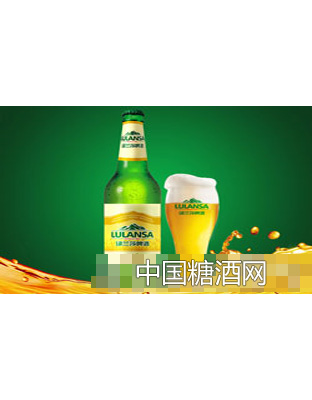 绿兰莎金质