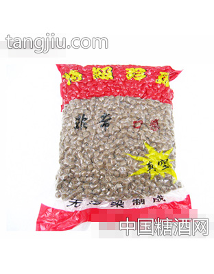珍珠粉圆