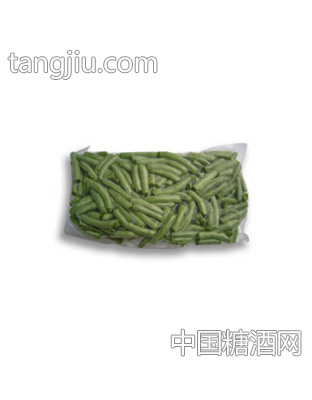 东创刀豆段