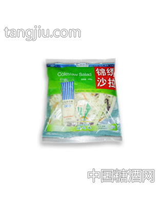 东创锦绣沙拉