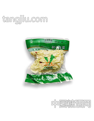 东创卷心菜红椒圈