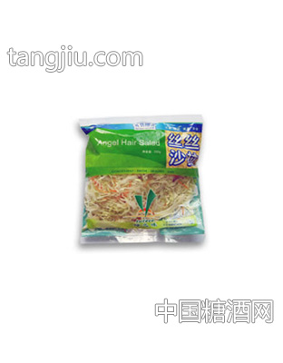 东创丝丝沙拉