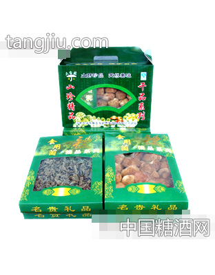 香菇干货