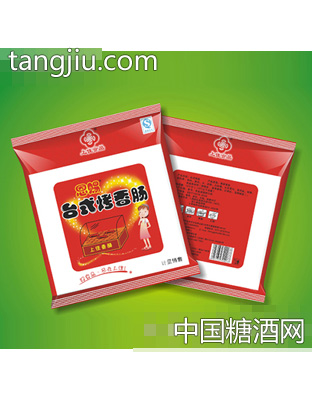 恩赐台式烤肠