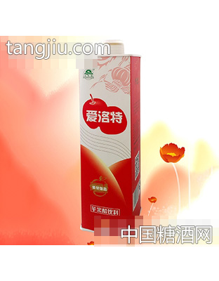 爱洛特苹果醋1.25L