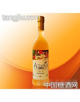 爱洛特苹果醋750ml