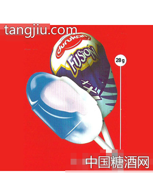 多乐肯融合口味系列