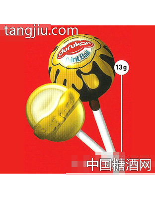 多乐肯彩弹系列