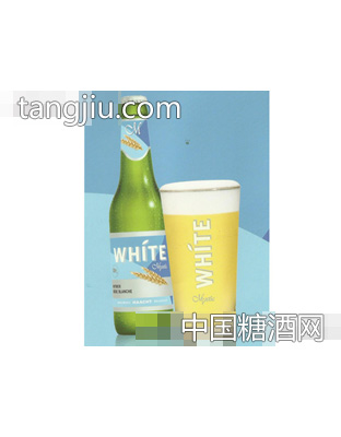 密斯蒂克白啤酒