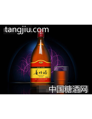 善好陈年原浆