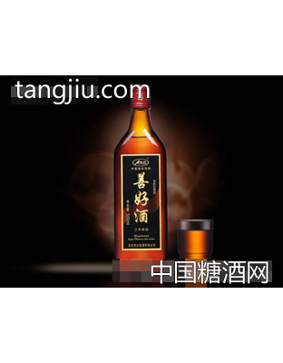 黑三年500ML