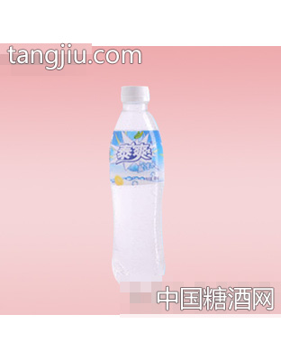 盐味汽水