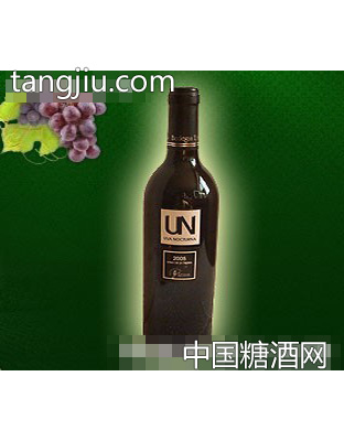 夜摘地产干红