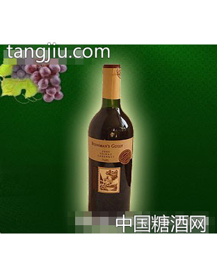 布斯曼干红