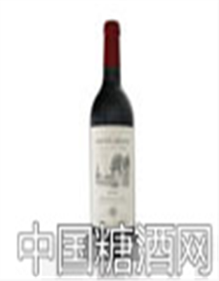波尔多美乐赤霞珠葡萄酒