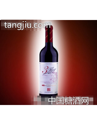 2001精品赤霞珠干红葡萄酒