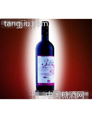 2003特制干红葡萄酒
