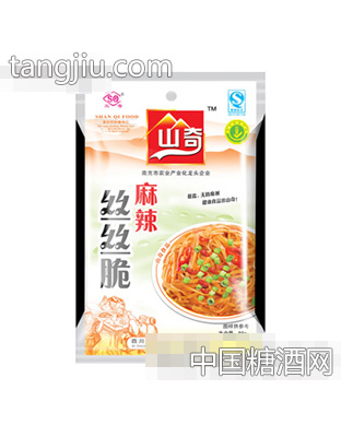 山奇80g