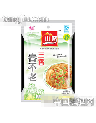 山奇80g