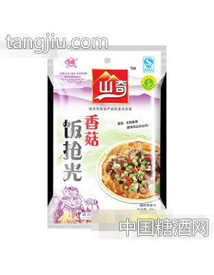 山奇80g