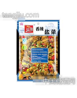 山奇158g