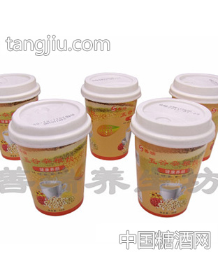 杂粮饮系列