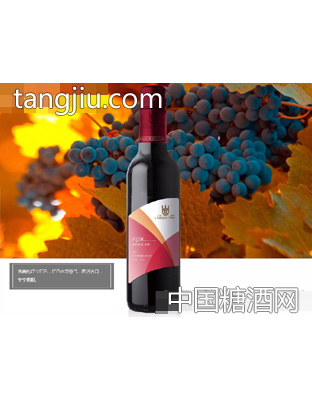 山图干红葡萄酒PS58红色果香型