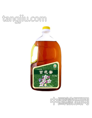 山野百花蜜2380g