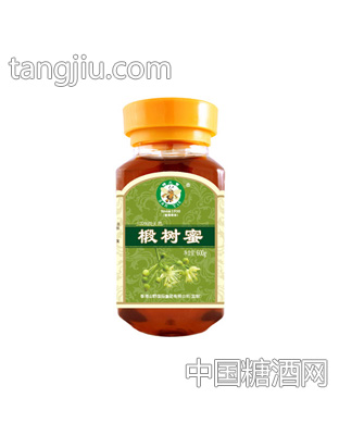山野椴树蜜600g