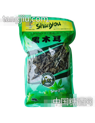200g黑木耳