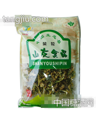 250g菜花