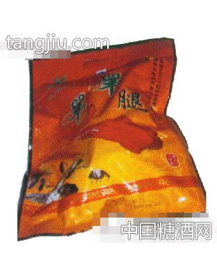 900g咩咩腿