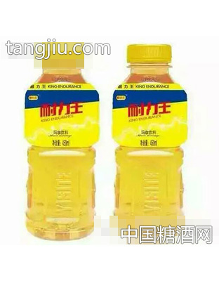 耐力王玛珈饮料450ml